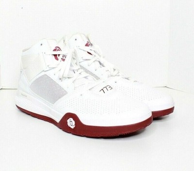 d rose 9 geek up